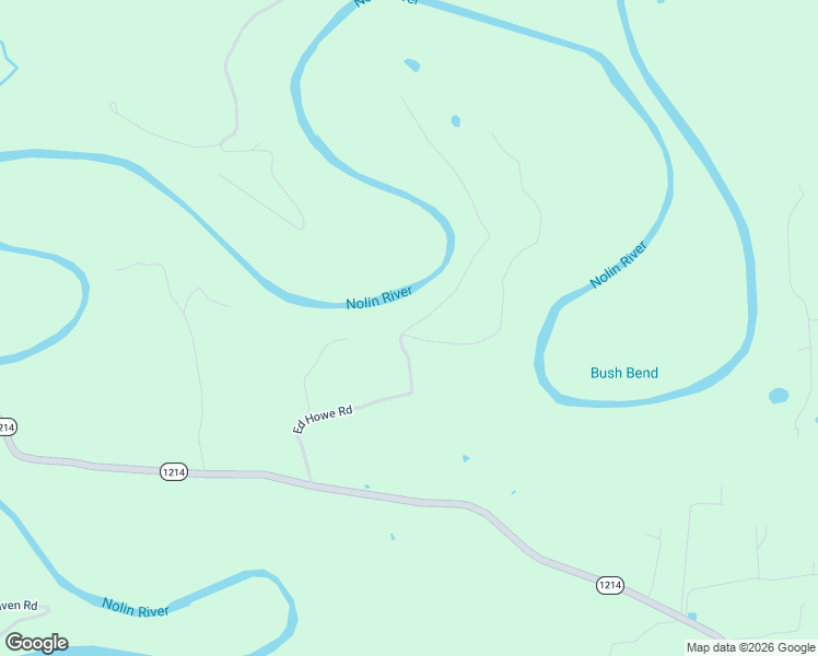 map of restaurants, bars, coffee shops, grocery stores, and more near 553 Ed Howe Road in Munfordville