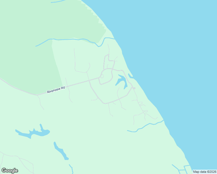 map of restaurants, bars, coffee shops, grocery stores, and more near 94 4 Mile Tree in Williamsburg