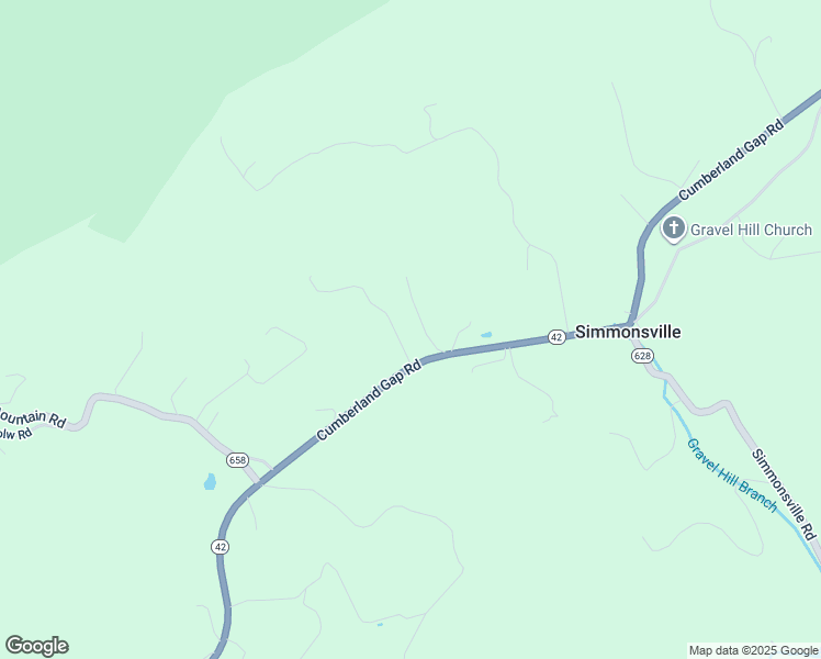 map of restaurants, bars, coffee shops, grocery stores, and more near 128 Southview Drive in Newport