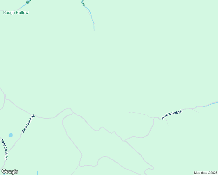 map of restaurants, bars, coffee shops, grocery stores, and more near in Lick Creek