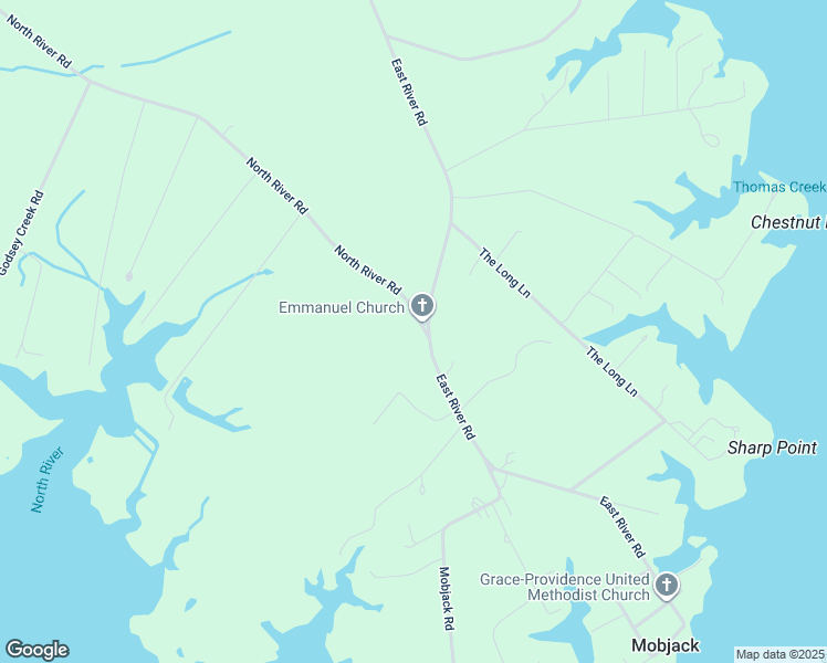 map of restaurants, bars, coffee shops, grocery stores, and more near 39 North River Road in Foster