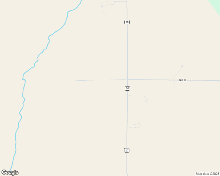 map of restaurants, bars, coffee shops, grocery stores, and more near 19830 Road M in Cortez