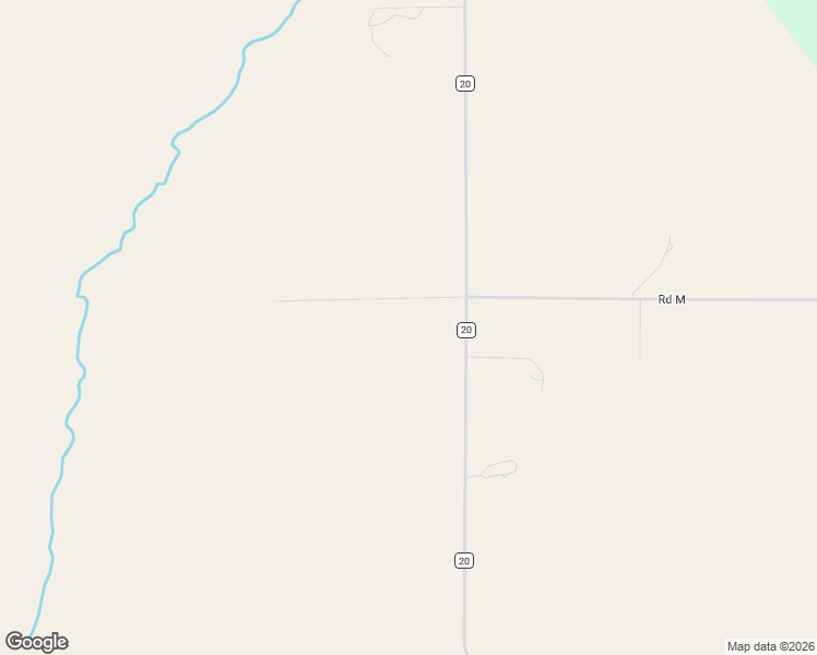 map of restaurants, bars, coffee shops, grocery stores, and more near 19830 Road M in Cortez