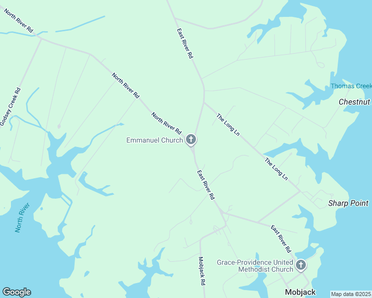 map of restaurants, bars, coffee shops, grocery stores, and more near 39 North River Road in Foster