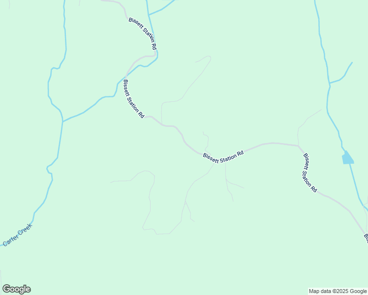 map of restaurants, bars, coffee shops, grocery stores, and more near 47112 Bissett Station Road in Oakhurst