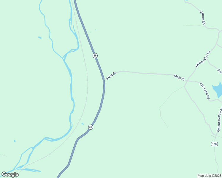 map of restaurants, bars, coffee shops, grocery stores, and more near 50131 Missouri 49 in Annapolis