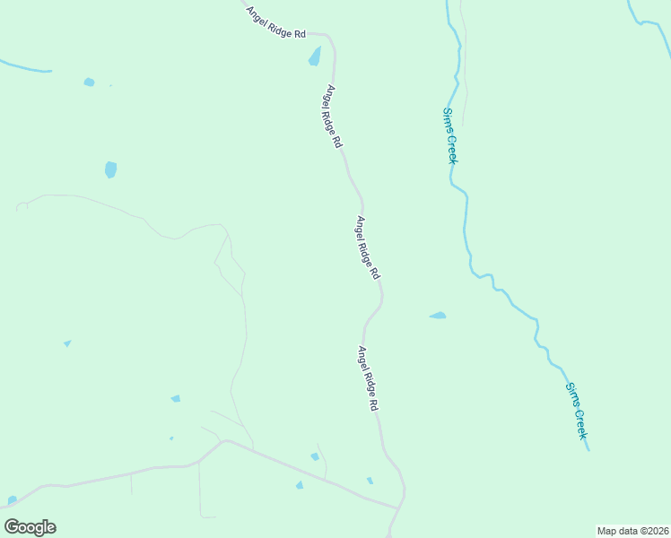 map of restaurants, bars, coffee shops, grocery stores, and more near 1951 Angel Ridge Road in Hustonville