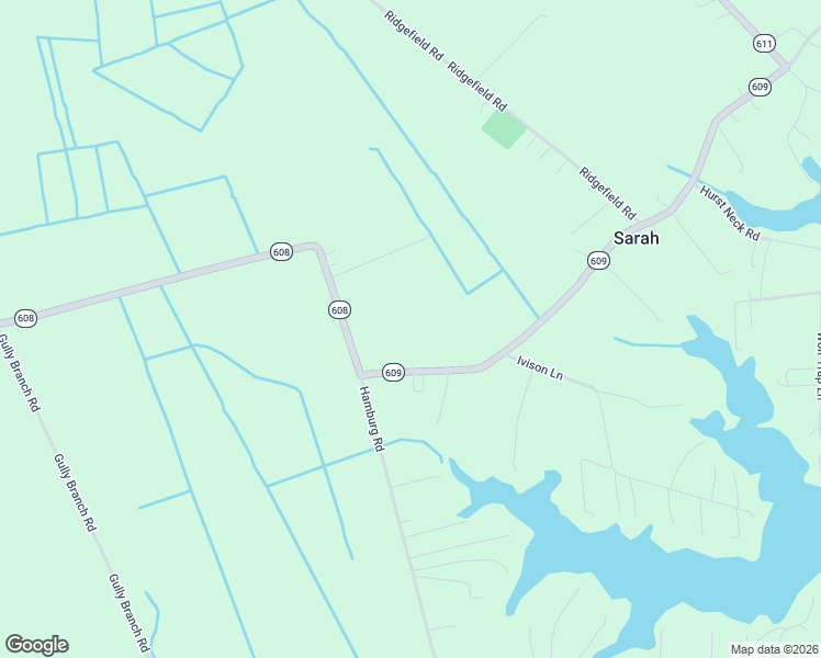 map of restaurants, bars, coffee shops, grocery stores, and more near 3215 Bethel Beach Road in Onemo