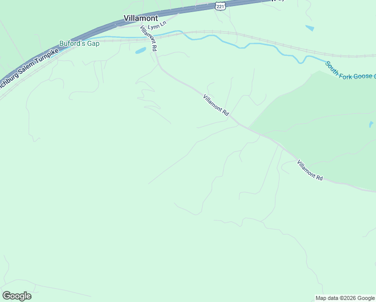 map of restaurants, bars, coffee shops, grocery stores, and more near in Villamont