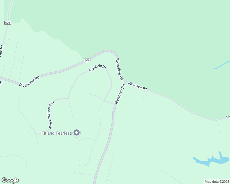 map of restaurants, bars, coffee shops, grocery stores, and more near 8204 Wrenfield Dr in Williamsburg