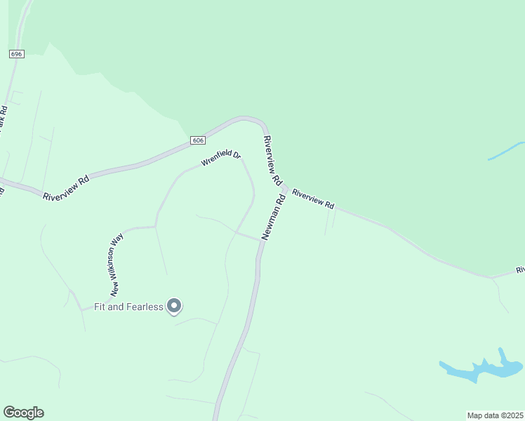 map of restaurants, bars, coffee shops, grocery stores, and more near 8204 Wrenfield Drive in Williamsburg