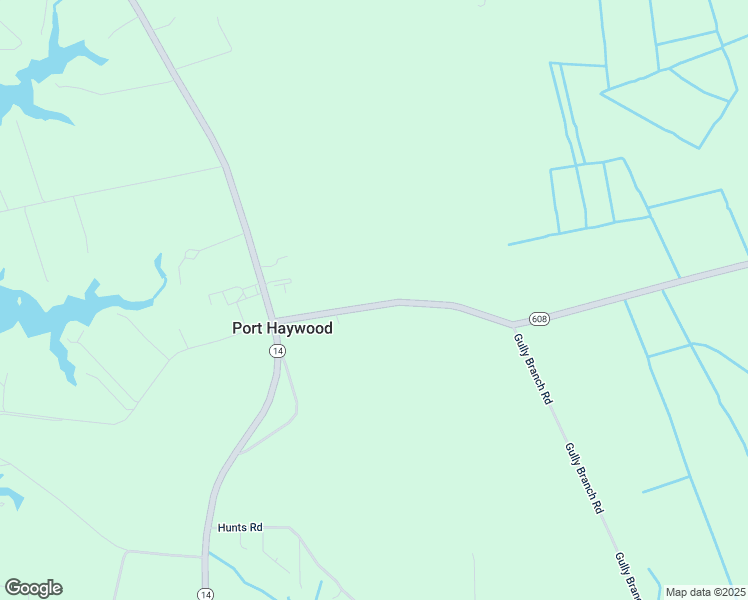 map of restaurants, bars, coffee shops, grocery stores, and more near 241 Hamburg Road in Port Haywood