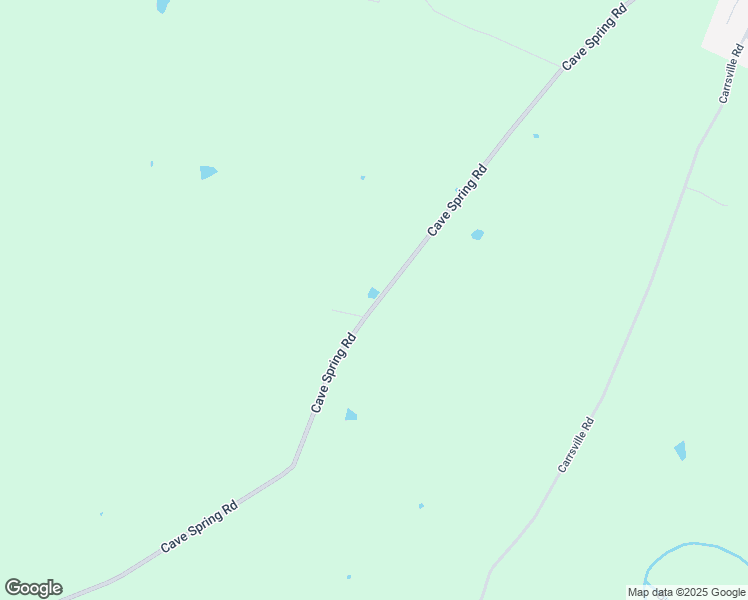 map of restaurants, bars, coffee shops, grocery stores, and more near 844-946 Cave Spring Road in Smithland