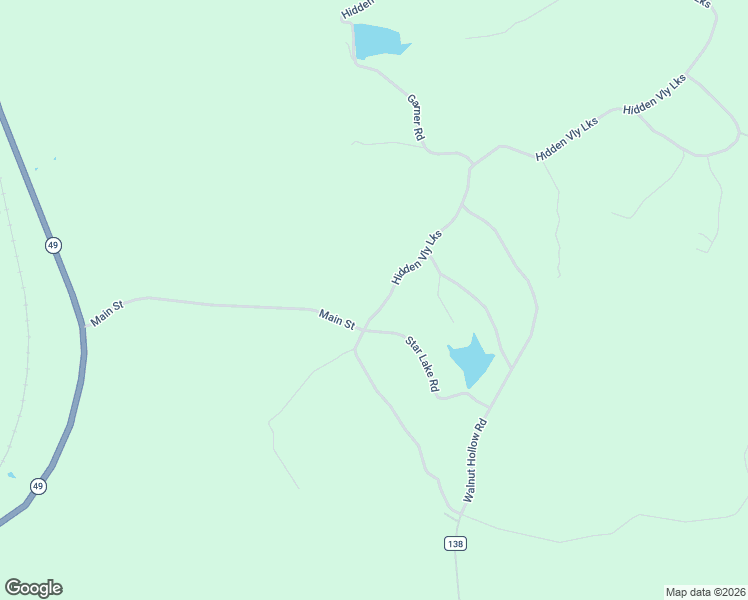 map of restaurants, bars, coffee shops, grocery stores, and more near 984 Hidden Valley Lakes in Annapolis