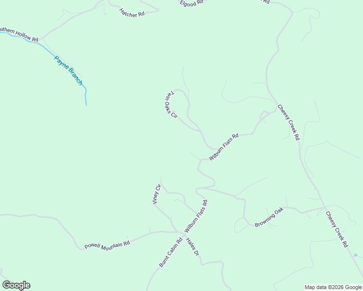 map of restaurants, bars, coffee shops, grocery stores, and more near 624 Wilburn Flats Road in Princeton