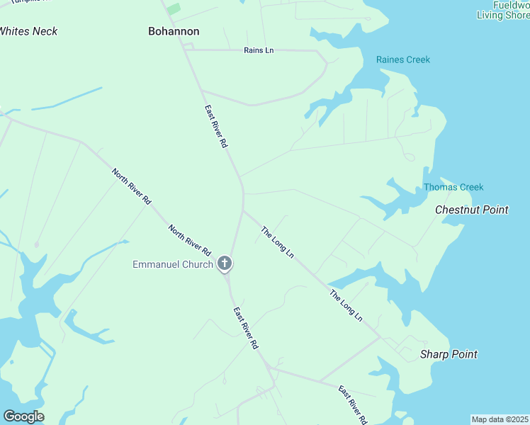 map of restaurants, bars, coffee shops, grocery stores, and more near 94 Myrtle Grove Lane in Foster