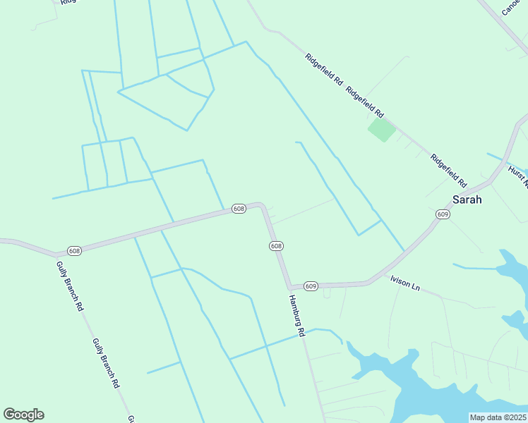 map of restaurants, bars, coffee shops, grocery stores, and more near 79 Potato Neck Road in Port Haywood