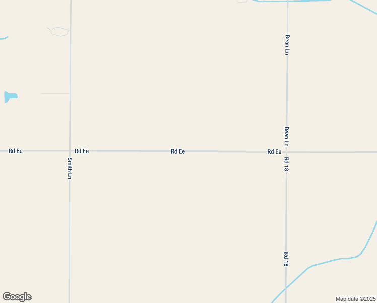 map of restaurants, bars, coffee shops, grocery stores, and more near Road Ee in Blanca