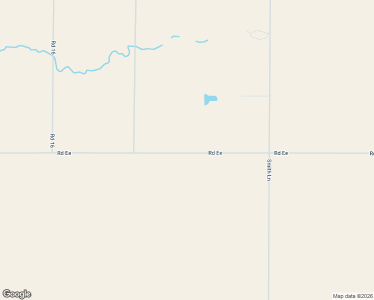 map of restaurants, bars, coffee shops, grocery stores, and more near Road Ee in Blanca