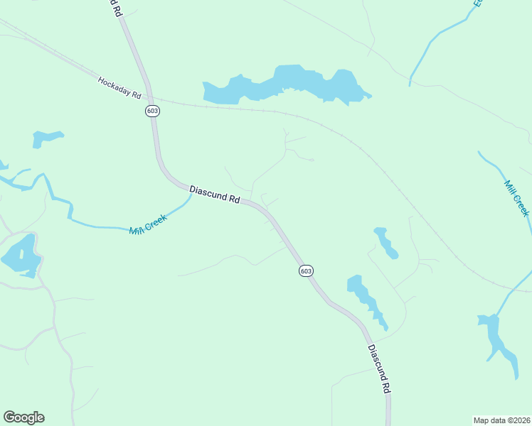 map of restaurants, bars, coffee shops, grocery stores, and more near 8120 State Route 610 in Lanexa