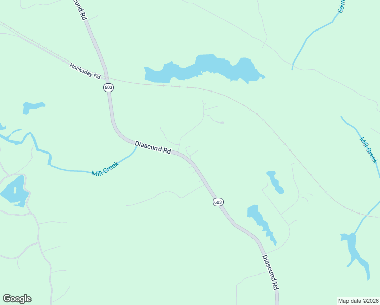 map of restaurants, bars, coffee shops, grocery stores, and more near 8110-8120 State Route 610 in Lanexa