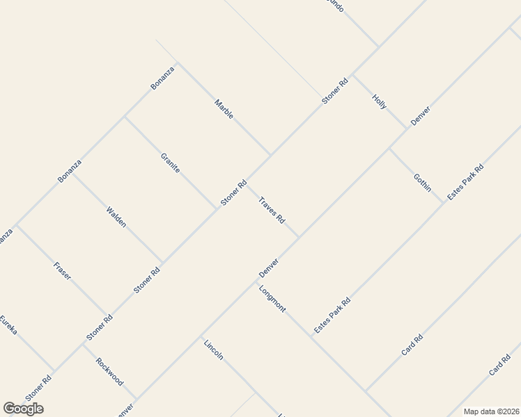 map of restaurants, bars, coffee shops, grocery stores, and more near 4962 Stoner Road in Blanca