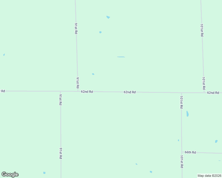 map of restaurants, bars, coffee shops, grocery stores, and more near 10464 62nd Road in Winfield
