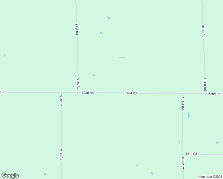 map of restaurants, bars, coffee shops, grocery stores, and more near 10464 62nd Road in Winfield