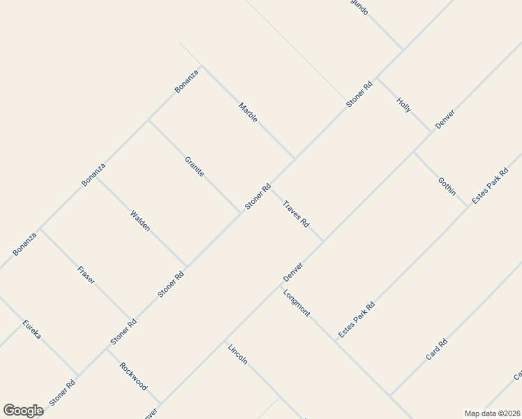 map of restaurants, bars, coffee shops, grocery stores, and more near 4962 Stoner Road in Blanca