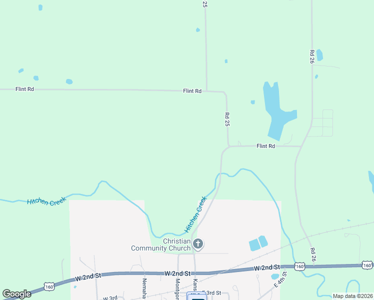 map of restaurants, bars, coffee shops, grocery stores, and more near in Longton