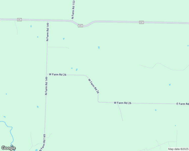 map of restaurants, bars, coffee shops, grocery stores, and more near in Pleasant Hope