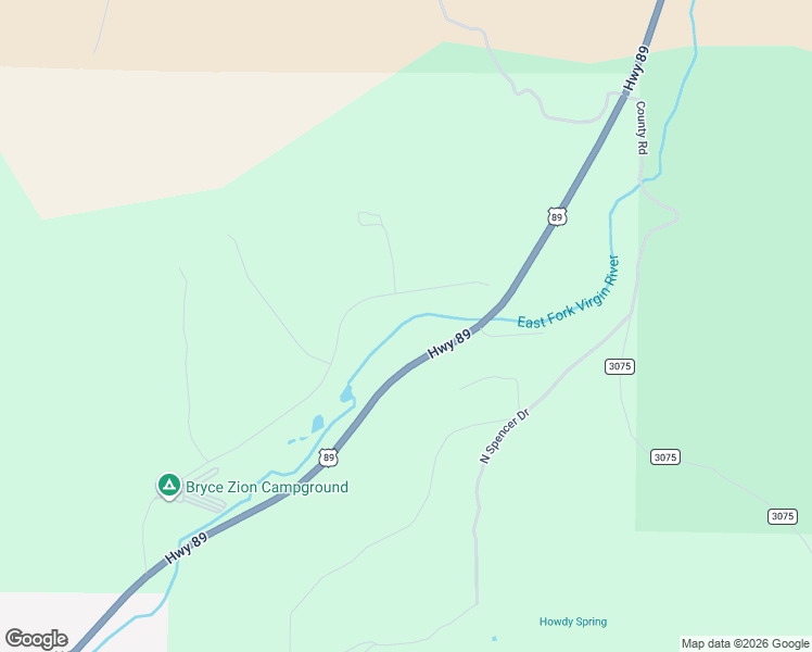 map of restaurants, bars, coffee shops, grocery stores, and more near 1460 KOA Road in Alton