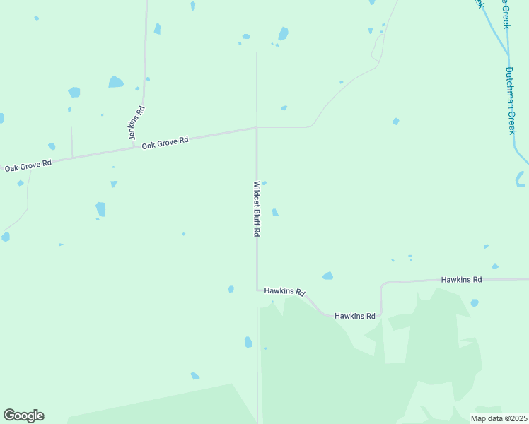 map of restaurants, bars, coffee shops, grocery stores, and more near 575 Wildcat Bluff Road in Vienna