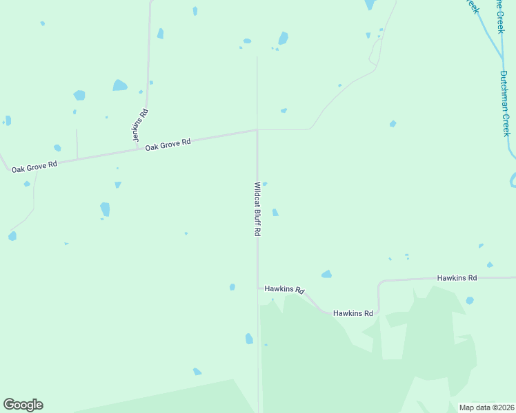 map of restaurants, bars, coffee shops, grocery stores, and more near 575 Wildcat Bluff Road in Vienna