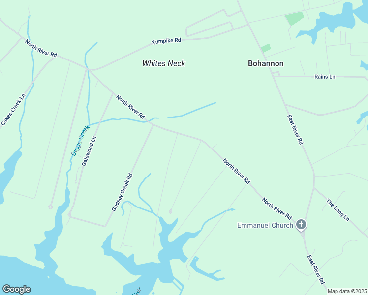 map of restaurants, bars, coffee shops, grocery stores, and more near 761 North River Road in Foster