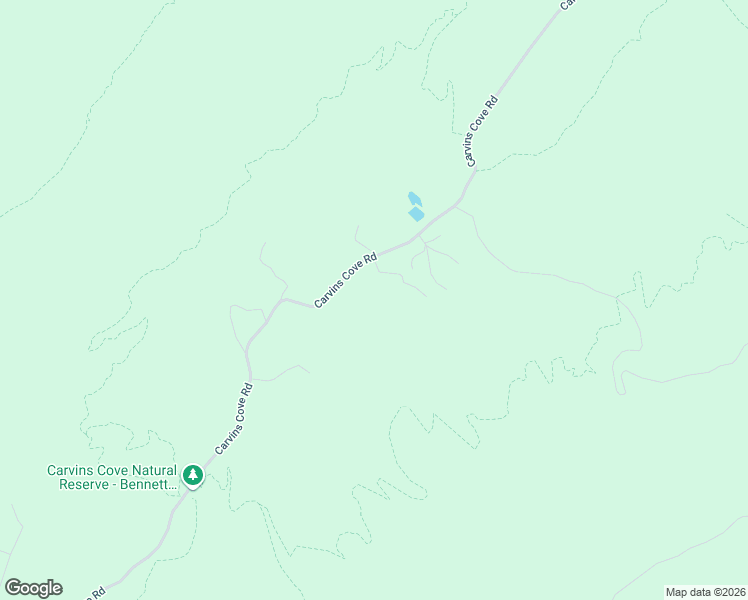 map of restaurants, bars, coffee shops, grocery stores, and more near 4617 Carvins Cove Road in Troutville