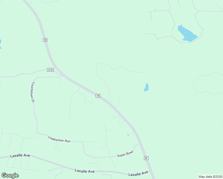 map of restaurants, bars, coffee shops, grocery stores, and more near 222 Hydepark Drive in Jackson