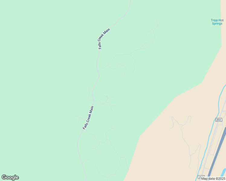 map of restaurants, bars, coffee shops, grocery stores, and more near 261 Deer Trail in Durango