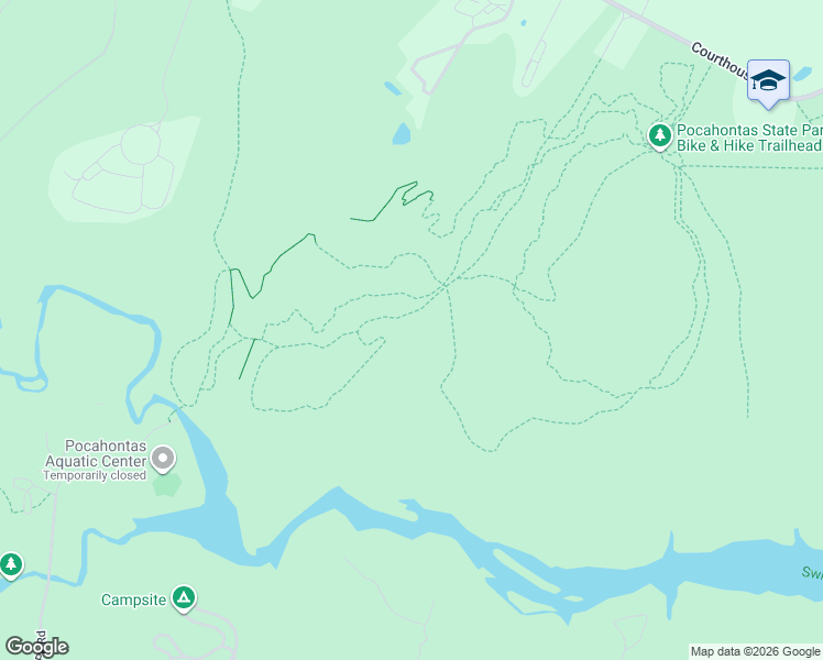 map of restaurants, bars, coffee shops, grocery stores, and more near in Chesterfield