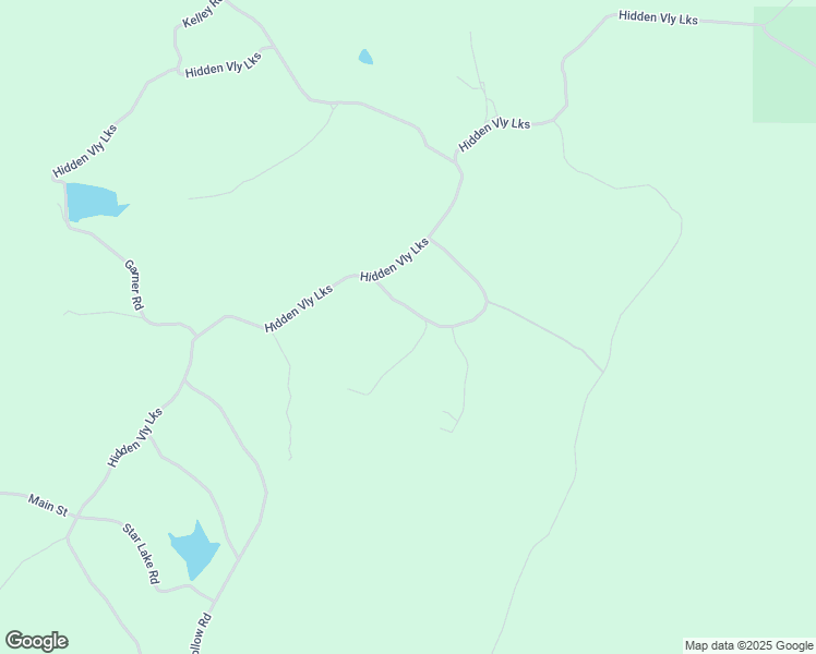 map of restaurants, bars, coffee shops, grocery stores, and more near 1215 Hidden Valley Lakes in Annapolis