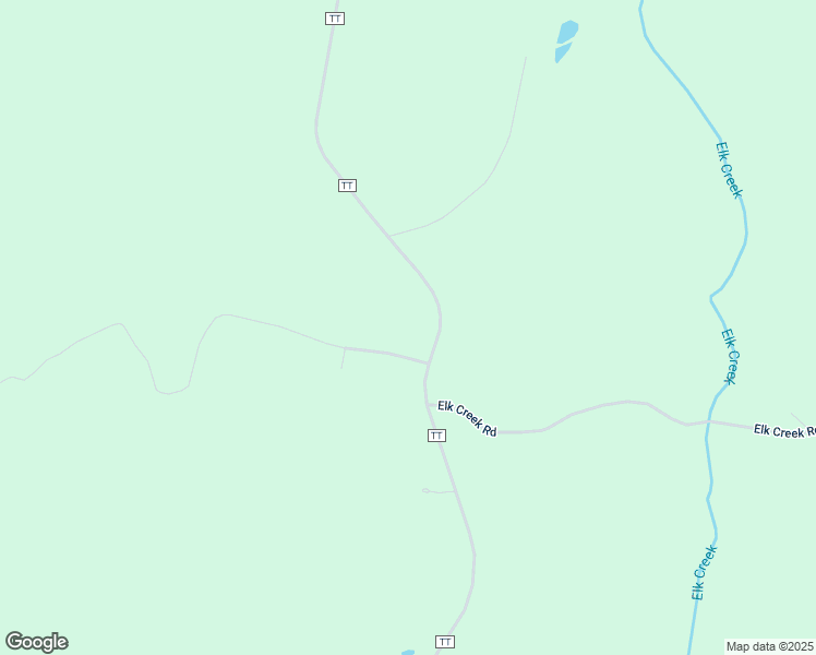map of restaurants, bars, coffee shops, grocery stores, and more near State Highway TT in Hartville