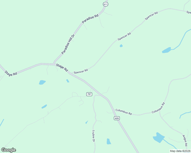 map of restaurants, bars, coffee shops, grocery stores, and more near 3760 Stage Road in Concord