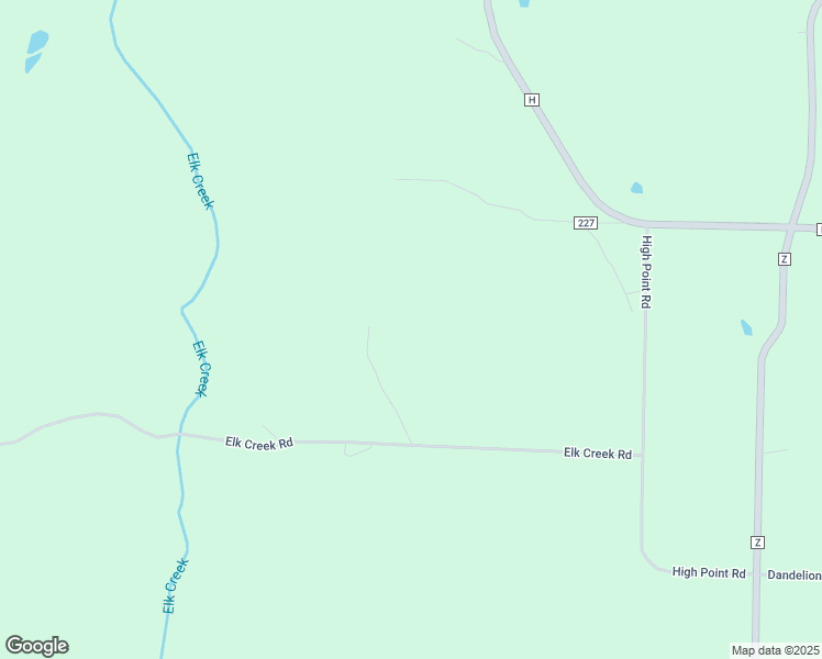 map of restaurants, bars, coffee shops, grocery stores, and more near 5001 Elk Creek Road in Hartville