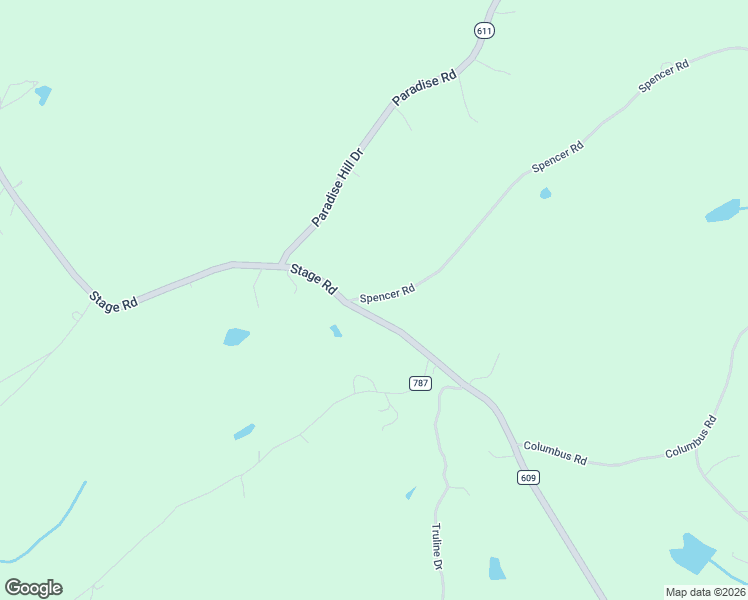 map of restaurants, bars, coffee shops, grocery stores, and more near 2-164 Spencer Road in Concord