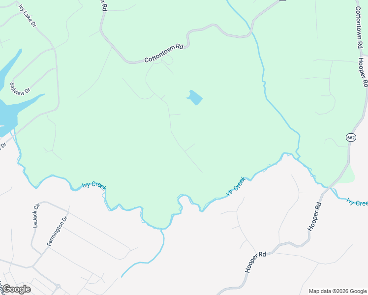 map of restaurants, bars, coffee shops, grocery stores, and more near 1044 Soyer Circle in Forest