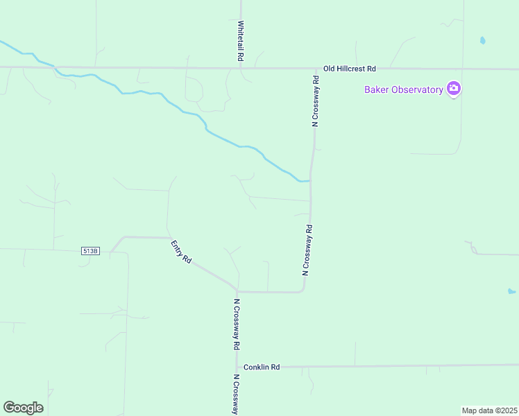 map of restaurants, bars, coffee shops, grocery stores, and more near 211 Firefly Lane in Fair Grove