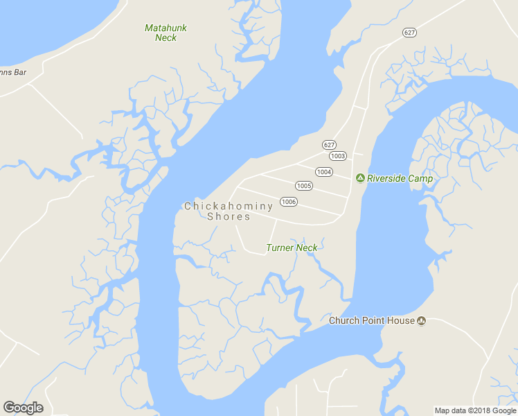 map of restaurants, bars, coffee shops, grocery stores, and more near 332 Riverside Drive in Lanexa
