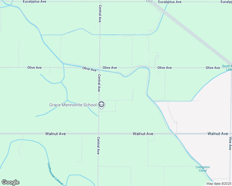 map of restaurants, bars, coffee shops, grocery stores, and more near in Winton