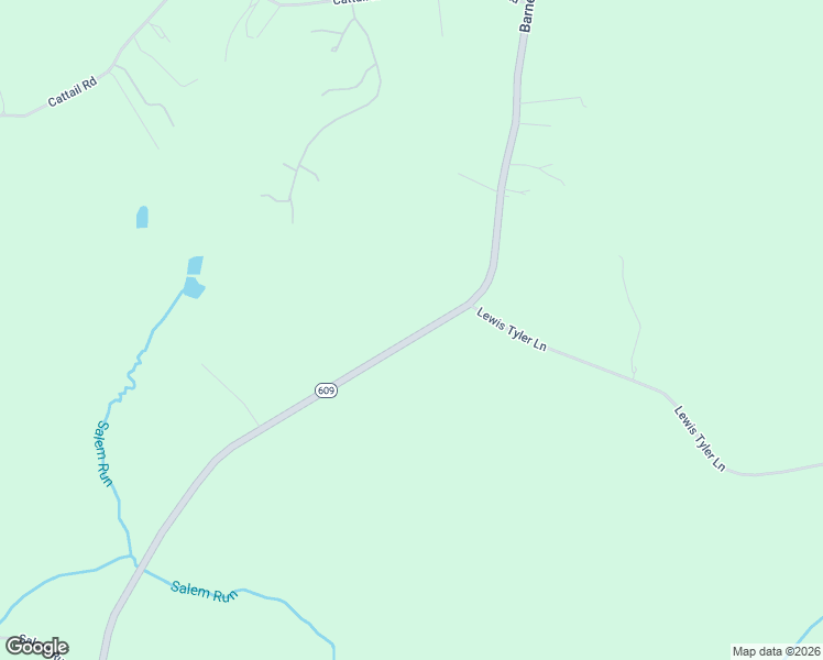 map of restaurants, bars, coffee shops, grocery stores, and more near 7001-7021 Barnetts Road in Charles City