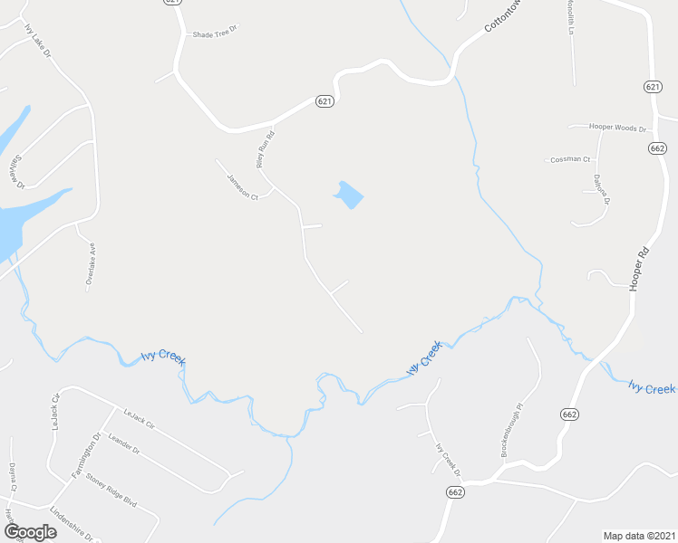 map of restaurants, bars, coffee shops, grocery stores, and more near 1044 Soyer Circle in Forest